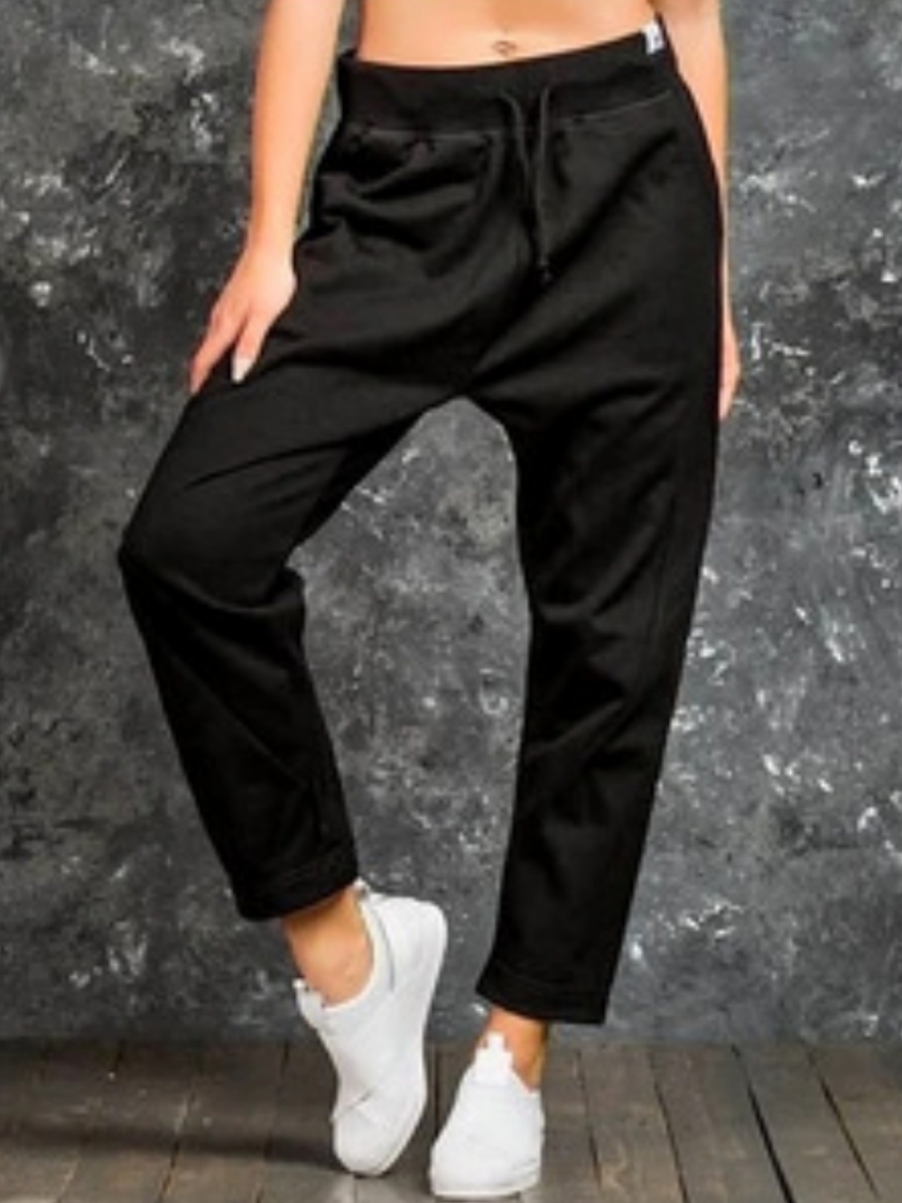 adidas XBYO Pant Black Jogger Pants Extra Small
